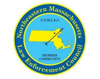 Northeastern Massachusetts Law Enforcement Council Logo
