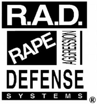 The Rape Aggression Defense System logo